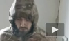 Украинский военный рассказал, как попал в плен в Авдеевке