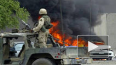 Теракт в Египте: погибли 12 военных, ранены 35