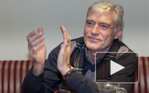 Борис Щербаков идет на поправку: актера отпустили домой, но прописали постельный режим