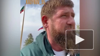 Кадыров назвал противников частичной мобилизации врагами народа