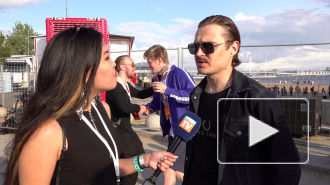 Илья Прусикин рассказал PITER.TV о минусах популярности