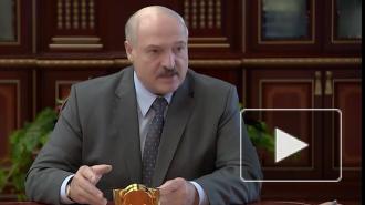 Лукашенко заявил о срыве "майдана" в Белоруссии
