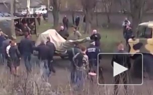 ЦБ перестанет выдавать деньги гражданам Украины по справкам беженцев