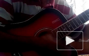 Суруди точики бо гитара 2018
