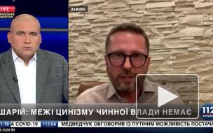 Посольство США в Киеве запретило Украине покупку российской вакцины