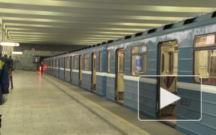 Новая схема петербургского метро от Артемия Лебедева оказалась не у дел