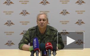 Украинские военные сбили собственный беспилотник
