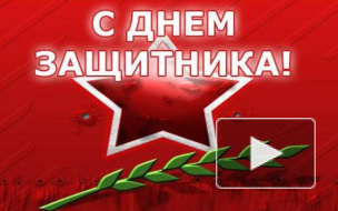 Лучшие поздравления с 23 февраля мужчинам: прикольные стихи и короткие смс для коллег, любимых и корпоративов