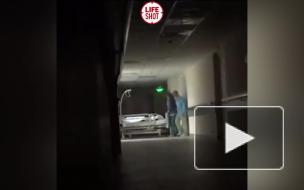 Депздрав Москвы проверит видео, на котором медсестры издеваются над пожилой пациенткой