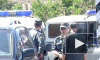 Полиция не трогает противников режима, пока идет ПЭФ 