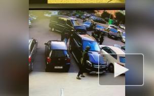 В Белоруссии задержали двух телеведущих 