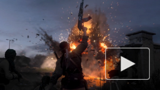 Морпех обвинил Call Of Duty в излишней реалистичности