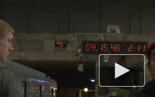 Новость о подорожании жетона в метро до 40 рублей взбесила петербуржцев