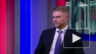 Белозеров: РЖД хотят запустить новые плацкартные вагоны в 2026 году