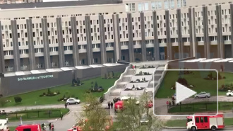 Родственникам погибших при пожаре в больнице Святого Георгия выплатят по миллиону рублей