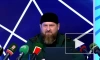 Кадыров назвал чеченцев, воюющих за Украину, болтунами и предателями