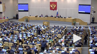 В Госдуме ответили на несогласие Украины по возвращению России в ПАСЕ