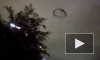 Видео: устрашающее черное кольцо нависло над Йоркширом