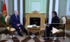 Лукашенко: Зеленский мало управляет процессами на Украине