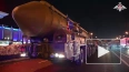 Пусковые установки ПГРК "Ярс" прибыли в подмосковное ...