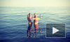 Видео: голого Панина застукали с двумя обнаженными девушками