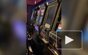 На Хошимина полиция ликвидировала очередное подпольное казино