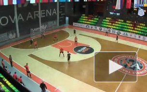 Топ голов 14 тур Суперлиги по минифутболу