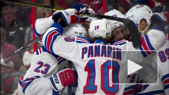 Мессье назвал Панарина суперзвездой НХЛ
