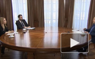 Медведев оценил оскорбления Байдена в адрес президента Путина