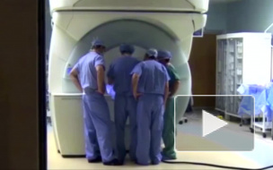 В тяжелом состоянии доставлен в больницу рабочий, который напоролся на арматуру: у него пробит мочевой пузырь