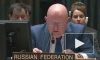 Небензя заявил, что Украина не в состоянии нанести поражение России