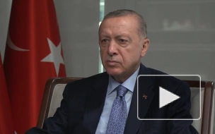 Эрдоган: Турция "позаботится о себе", если не получит от США F-16