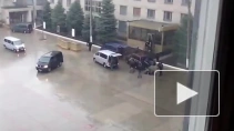 Новости Украины 11.04.2014. "Альфа" отказалась штурмовать Луганск и Донецк. В Луганске на крышах снайперы. Создана армия Донецкой народной республики. Запад грозит России новыми санкциями