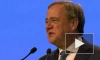 Кандидат в канцлеры Германии Лашет потребовал от соперника извинений