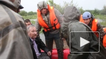 Петербург поможет Дальнему Востоку