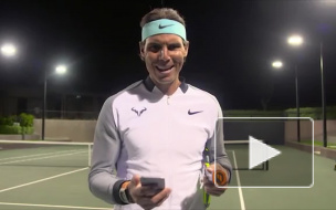 Четвертая часть компромата на WADA: допинг применяли Надаль и Фарах