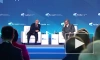 Путин: Украина хочет повредить "Турецкий поток"