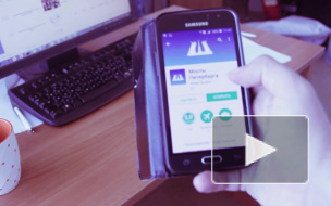 В Google Play появилось приложение "Мосты Петербурга": видеообзор сервиса