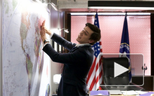 Новый сериал "Адаптация": узнаем, как выглядит Россия глазами американца