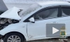 В результате ДТП в Пыть-Яхе пострадали пять человек