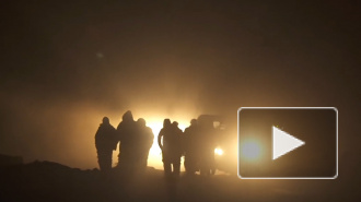 Российский патруль забросали камнями в Сирии