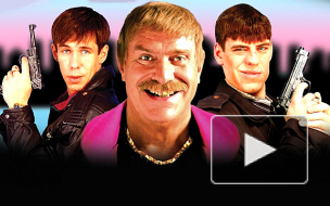 Студентов Академии Никиты Михалкова оградят от девушек и выпивки