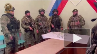 Глава Чечни Кадыров рассказал о скором сюрпризе для властей Киева от бойцов "Ахмата"