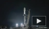 SpaceX осуществила запуск ракеты-носителя со спутниками Starlink