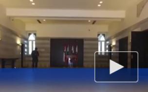 Премьер-министр Ливана обвинил Израиль в нарушении суверенитета