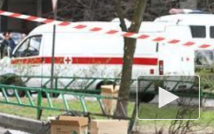 На Крестовском острове троих петербуржцев расстреляли из-за долга за машину