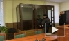 Суд отправил на два месяца под стражу петербуржца, убившего отца