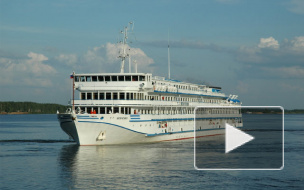 Петербургский туроператор "Экспо-тур" приостановил работу