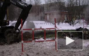 Женщина с ребенком упали в открытый люк: прокуратура наказывает виновных