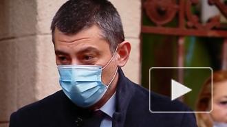 Премьер Грузии заявил о необходимости научиться работать с оппозицией